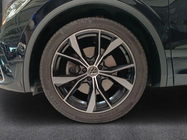 Volkswagen Tiguan 2.0 TDI DSG