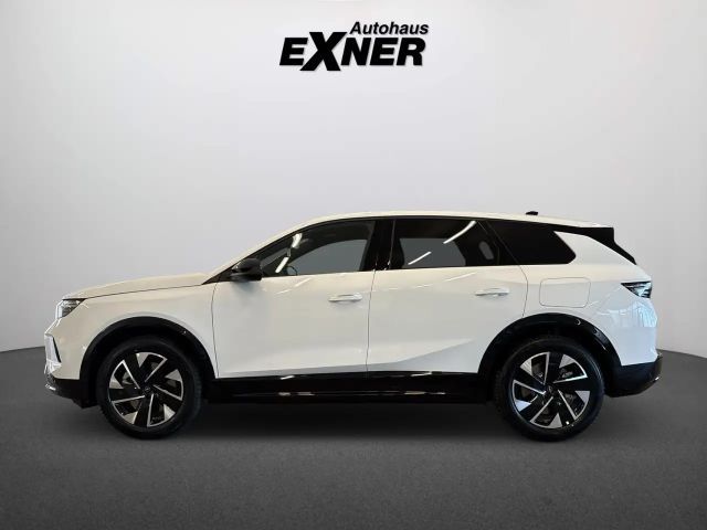Opel Grandland X GS-Line Grand Sport