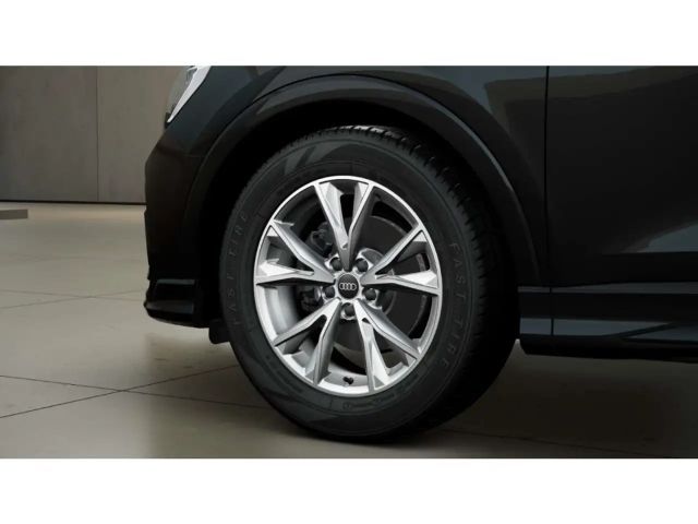 Audi Q3 35 TFSI S-Line S-Tronic