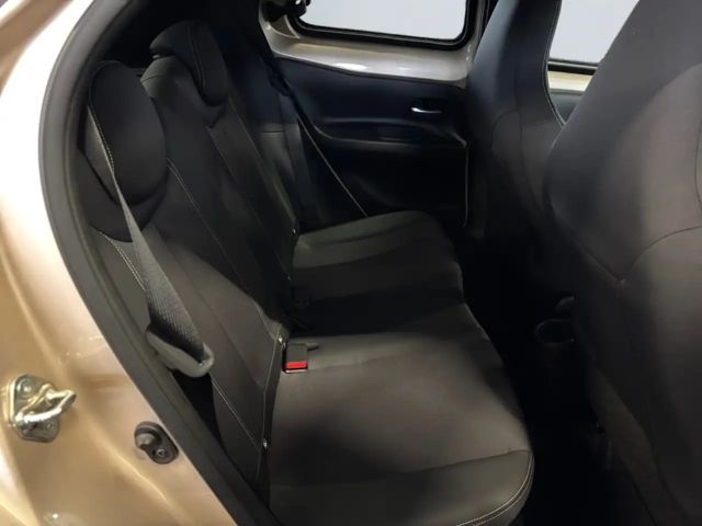 Toyota Aygo X Explore Hatchback S-CVT