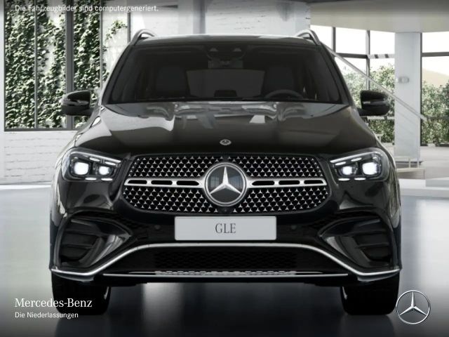Mercedes-Benz GLE 450 4MATIC AMG Line