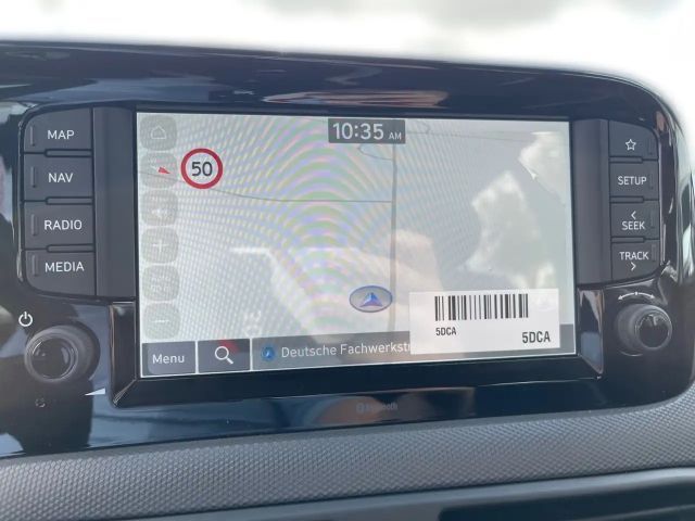 Hyundai i10 1.2 Trend