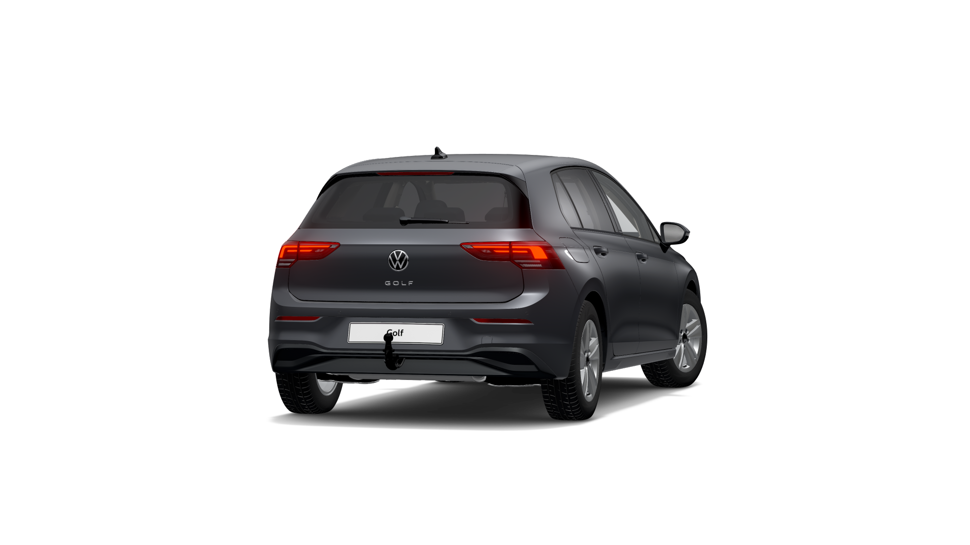 Volkswagen Golf Business DSG