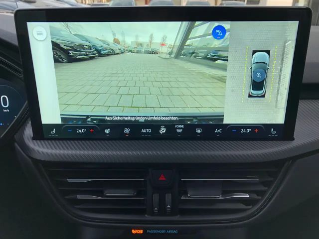 Ford Kuga Hybrid ST Line X