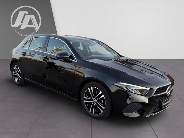 Mercedes-Benz A 180 Progressive
