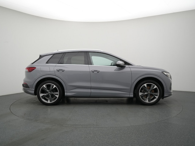Audi Q4 e-tron 35