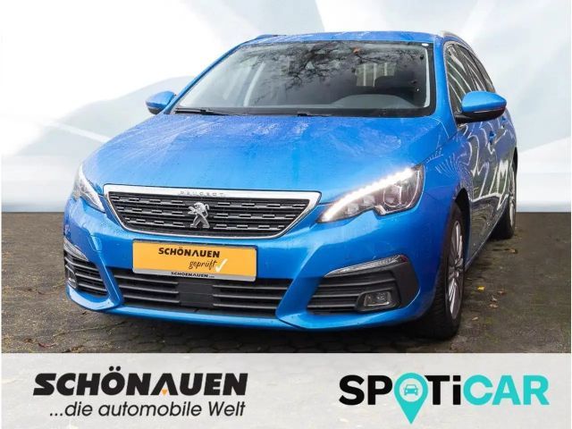 Peugeot 308 Allure Pack PureTech