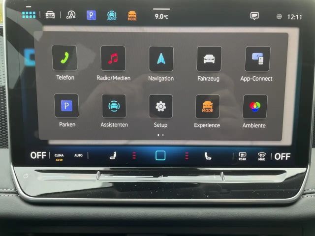 Volkswagen Tiguan 2.0 TDI DSG Life