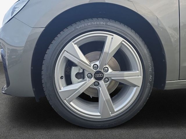 Audi A1 30 TFSI S-Tronic Sportback