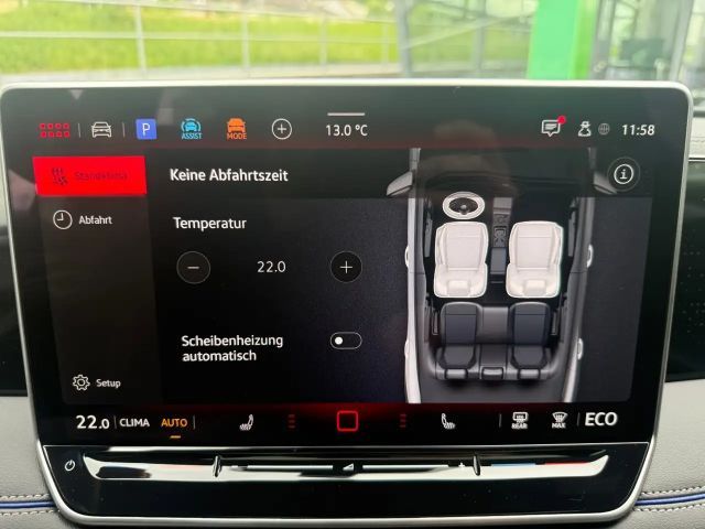 Volkswagen Tiguan DSG Sport eHybrid