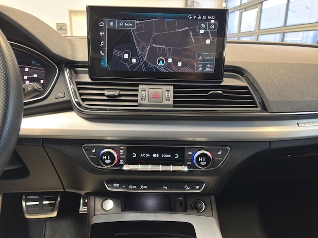 Audi Q5 40 TDI Quattro S-Tronic