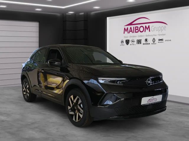 Opel Mokka Edition