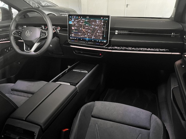 Volkswagen ID.7 Pro Tourer