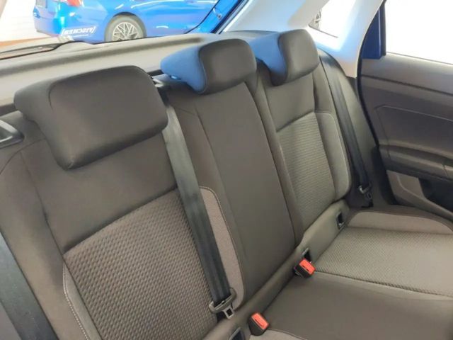 Volkswagen Polo 1.0 TSI Life