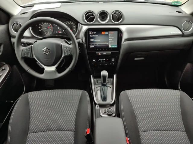 Suzuki Vitara 4x4 AllGrip Comfort