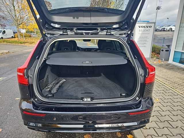 Volvo V60 Dark Plus