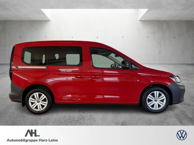 Volkswagen Caddy 2.0 TDI DSG