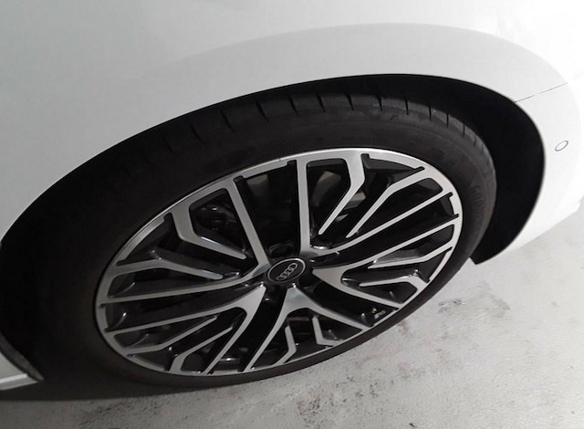 Audi A5 Avant S-Tronic