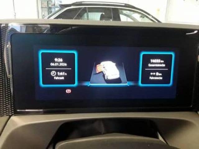 Volkswagen Tiguan 1.5 eTSI DSG Life