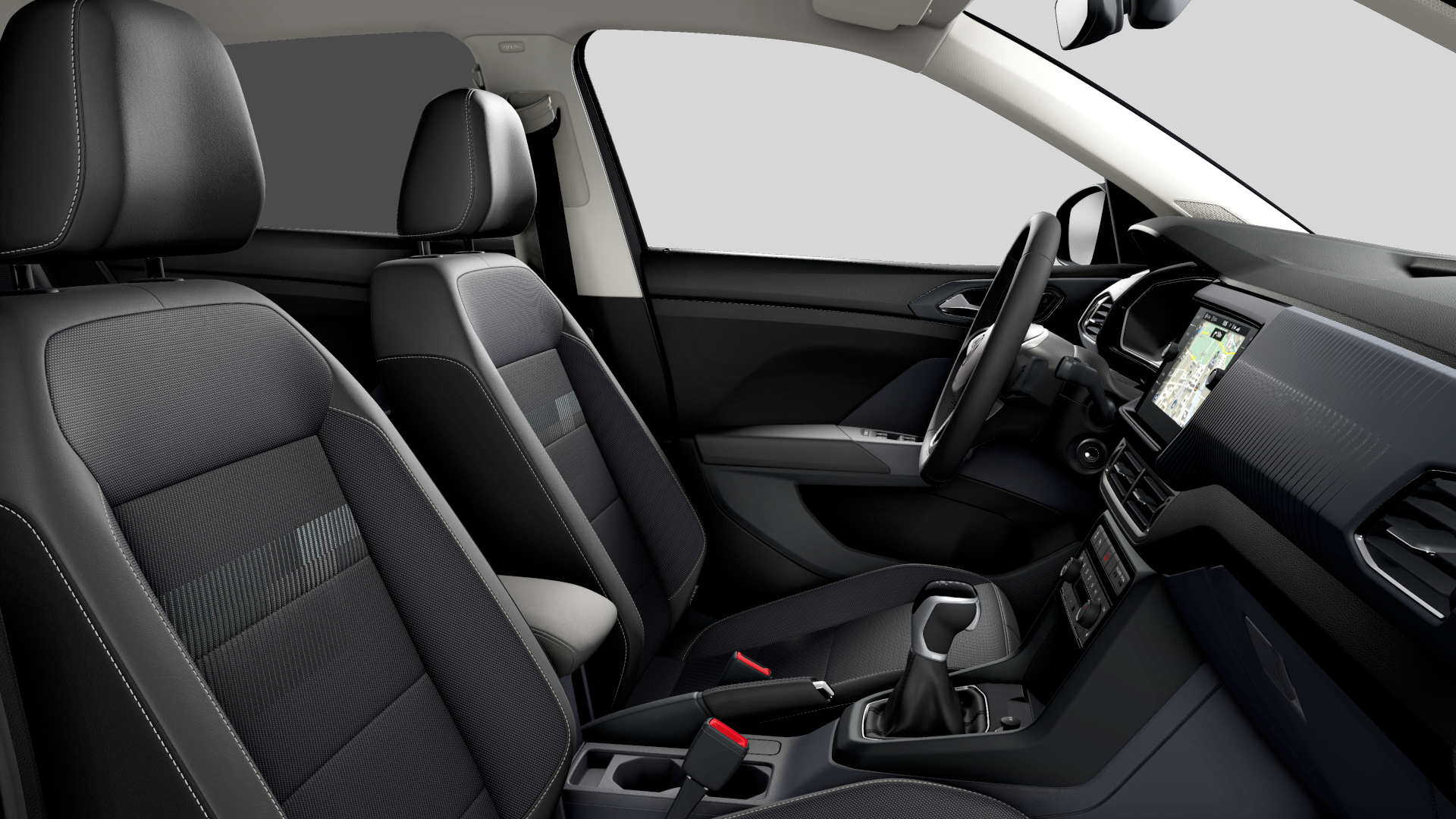 Volkswagen T-Cross 1.0 TSI Style