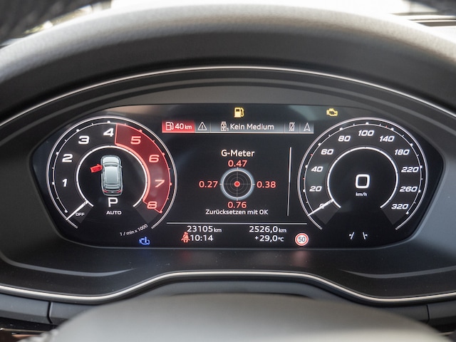 Audi RS4 Avant Quattro