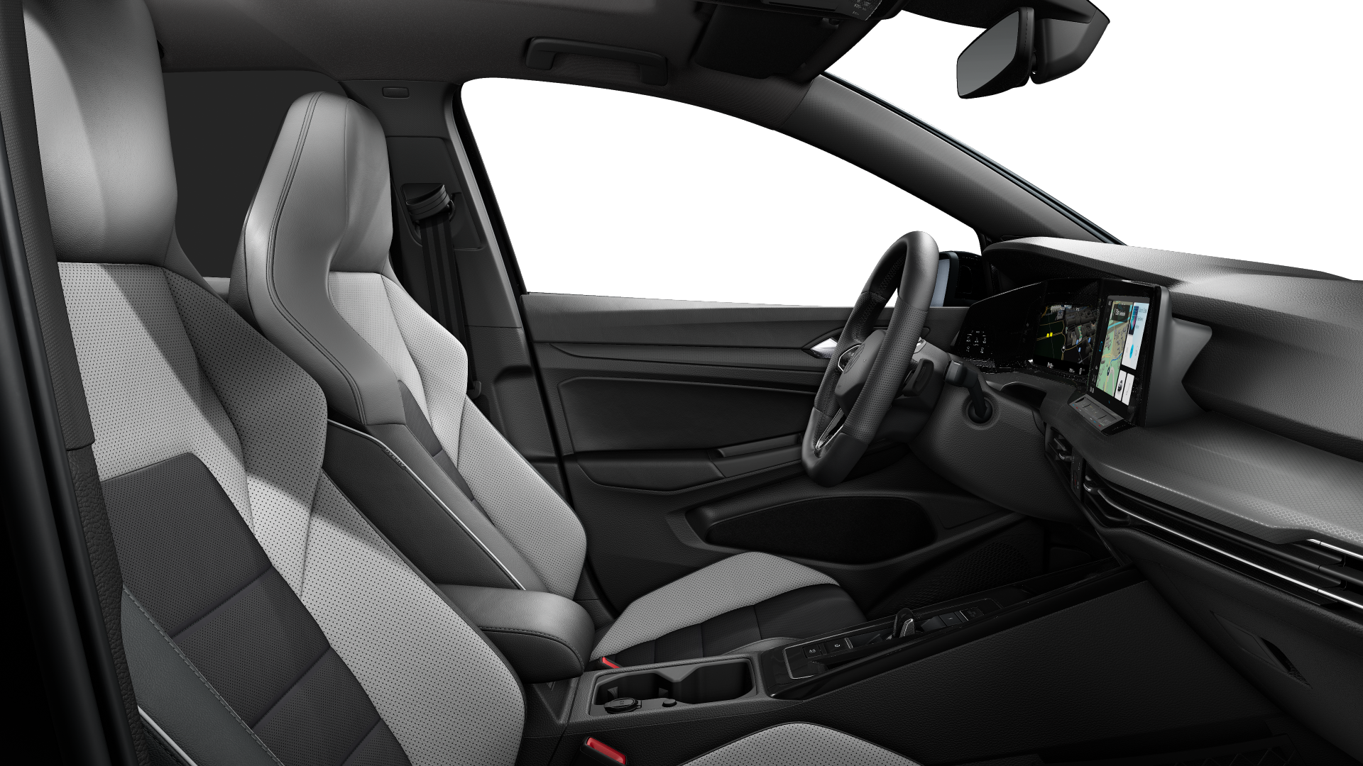 Volkswagen Golf DSG GTD IQ.Drive