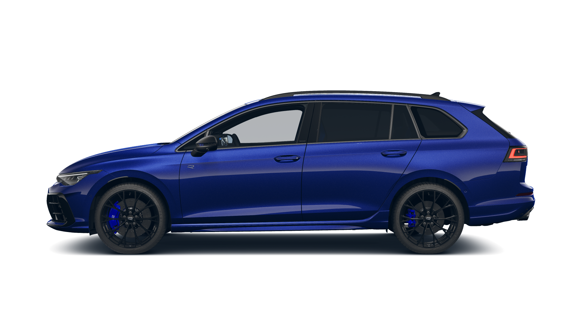 Volkswagen Golf 2.0 TSI 4Motion Variant