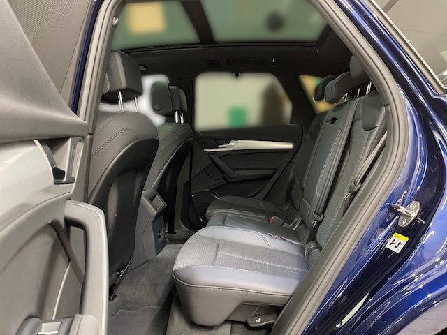 Audi Q5 50 TDI Quattro