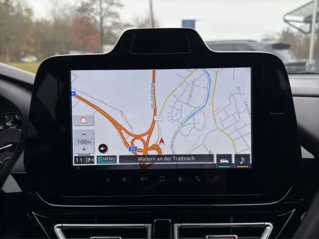 Suzuki S-Cross AllGrip Flash