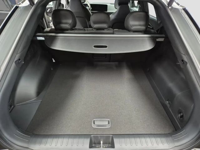 Kia EV6 GT-Line Vierwielaandrijving