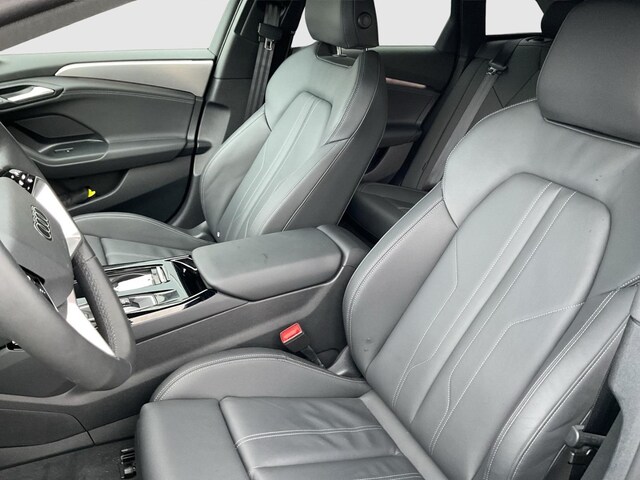 Audi A6 e-tron Avant Performance