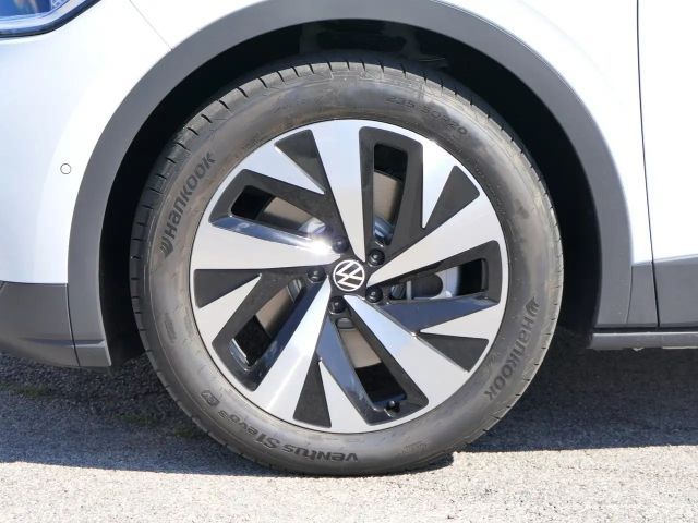 Volkswagen ID.4 Business Performance Pro