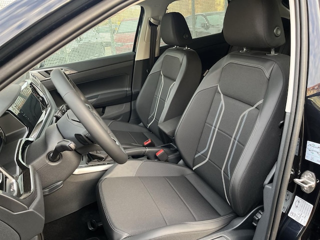 Volkswagen Taigo 1.5 TSI DSG Style