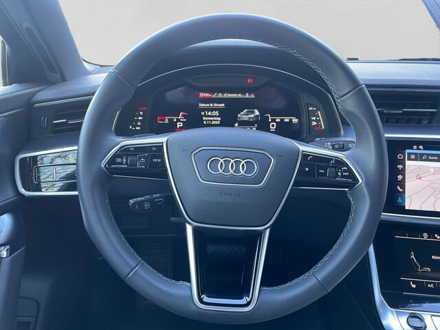 Audi A6 45 TDI Avant Quattro S-Tronic