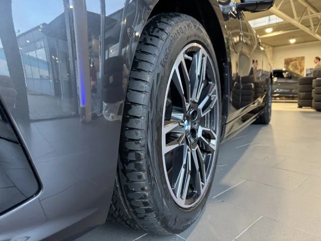 BMW 550 M-Sport Touring xDrive