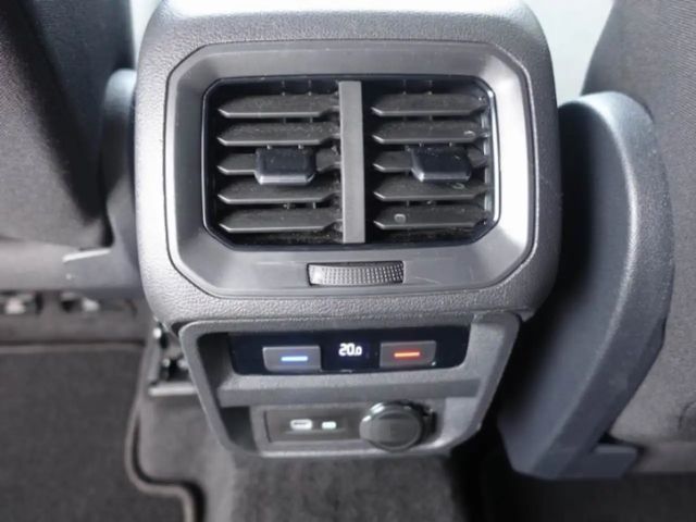 Seat Tarraco 1.5 TSI Style