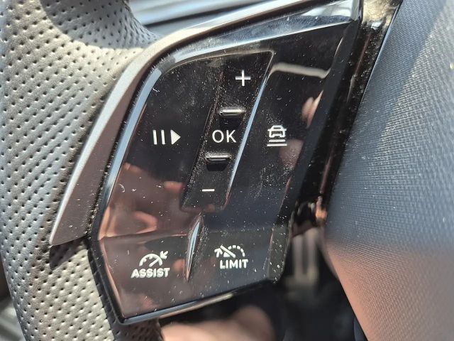 Peugeot 3008 GT-Line Hybrid