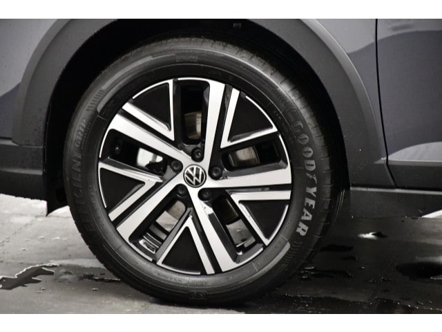 Volkswagen Taigo 1.0 TSI DSG Style