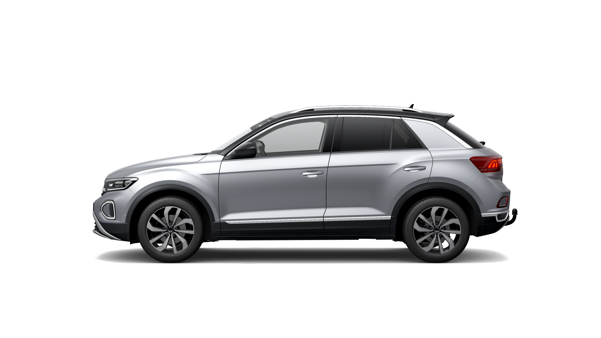 Volkswagen T-Roc T-ROC 2.0    StyleDT085 TDIM6F