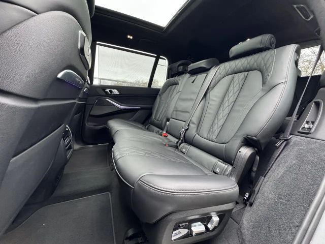 BMW X7 M-Sport xDrive40d