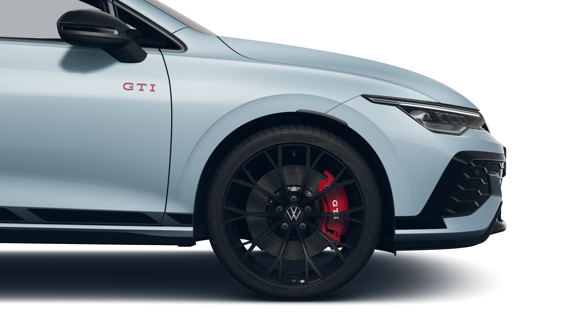 Volkswagen Golf 2.0 TSI DSG GTI