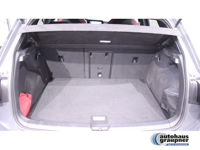 Volkswagen Golf 2.0 TSI DSG GTI Golf VIII