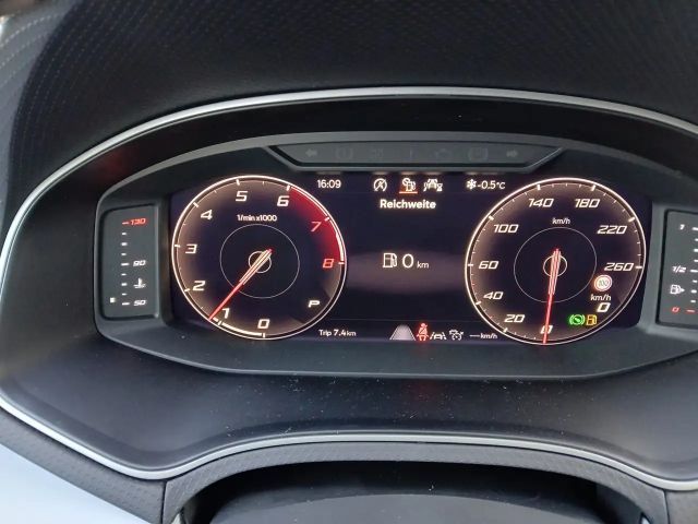 Seat Arona 1.0 TSI DSG Style