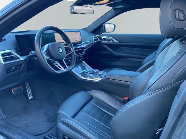 BMW 420 420i Coupé M-Sport