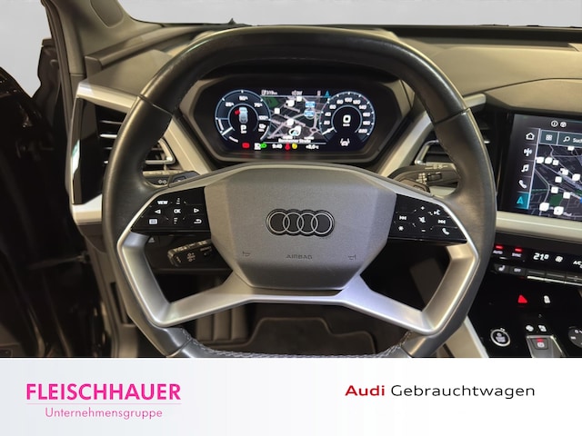 Audi Q4 e-tron 40