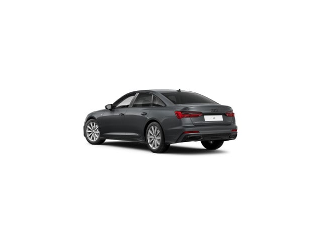 Audi A6 45 TFSI S-Tronic Sedan Sport