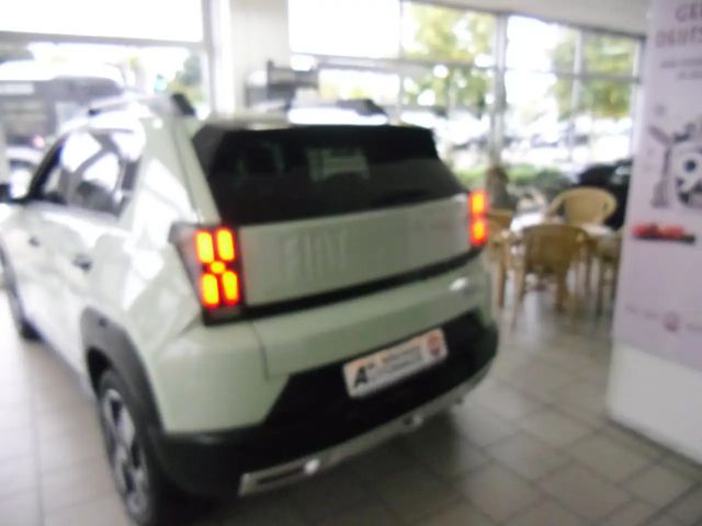 Fiat Grande Panda La Prima