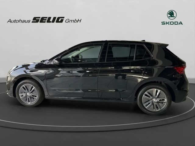 Skoda Fabia 1.0 TSI Drive