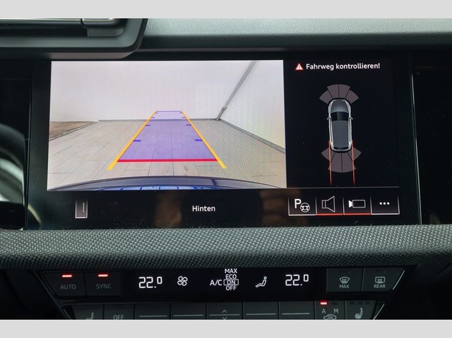 Audi A3 35 TFSI S-Tronic Sportback