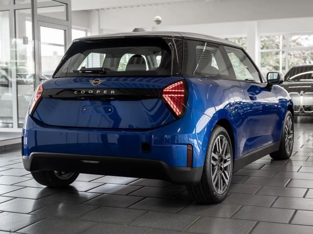 MINI Cooper E Classic Trim HUD LED NAVI KAMERA SHZ